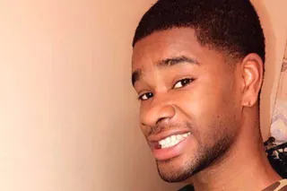 MR_HOTSPOT - VOTE NOW (Photo: Mr. Hotspot via Instagram)