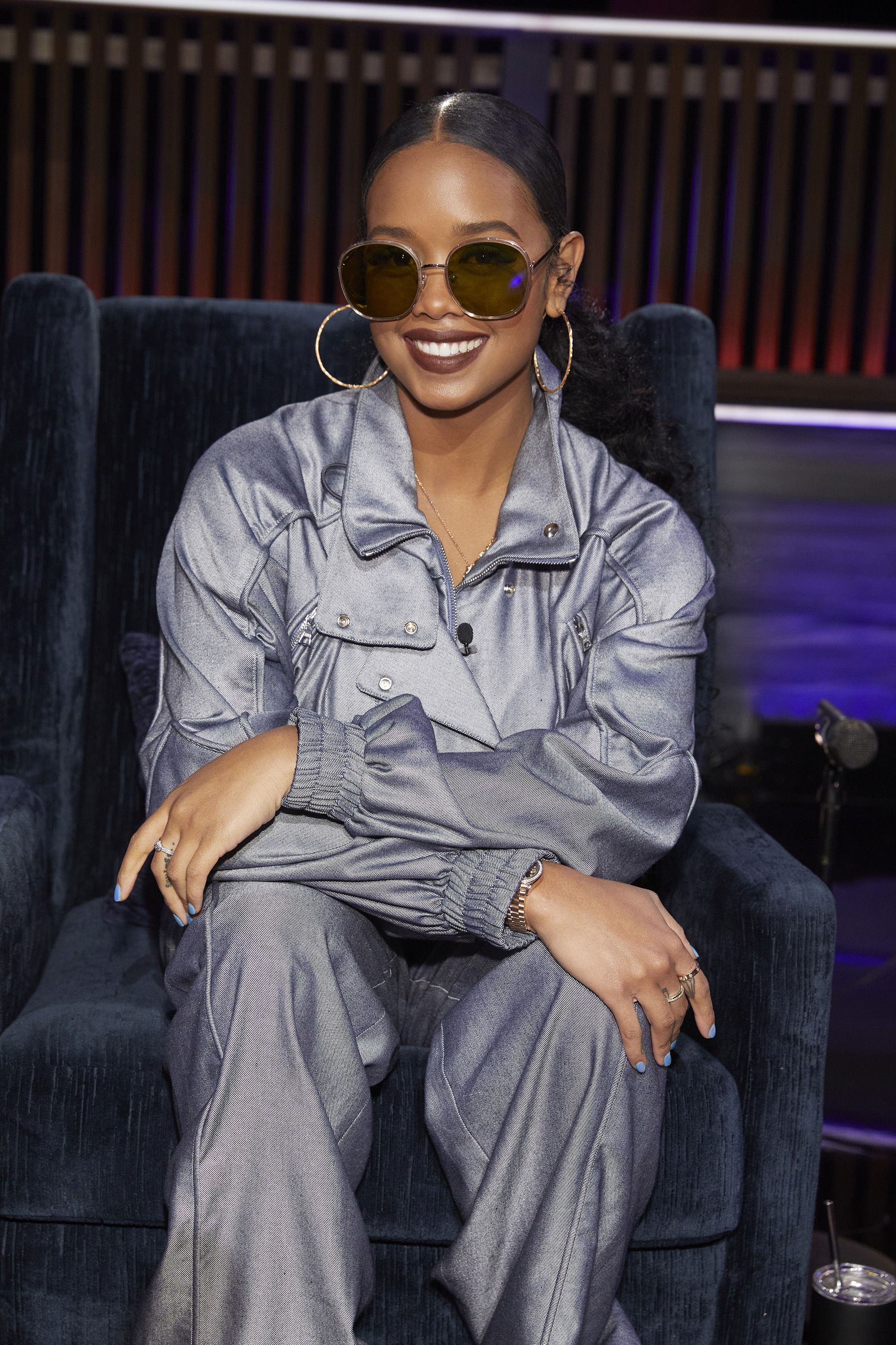 (Photo by Trae Patton/NBC/NBCU Photo Bank via Getty Images)