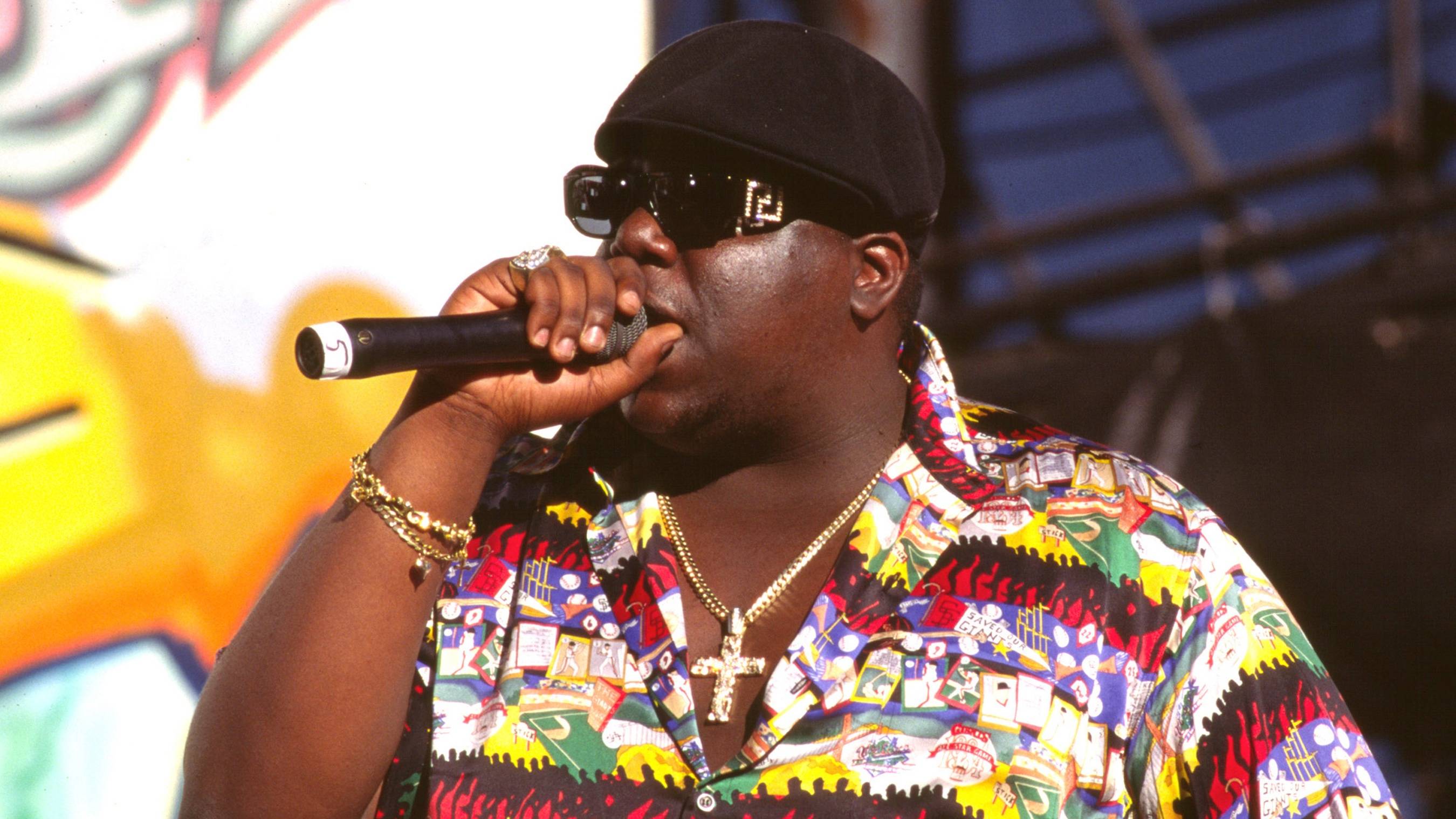 Biggie Smalls 