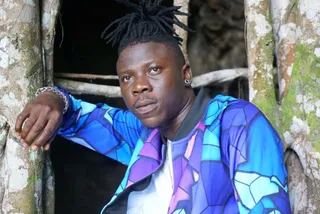 STONEBWOY - &nbsp;(Photo: Courtesy of Artist Management)
