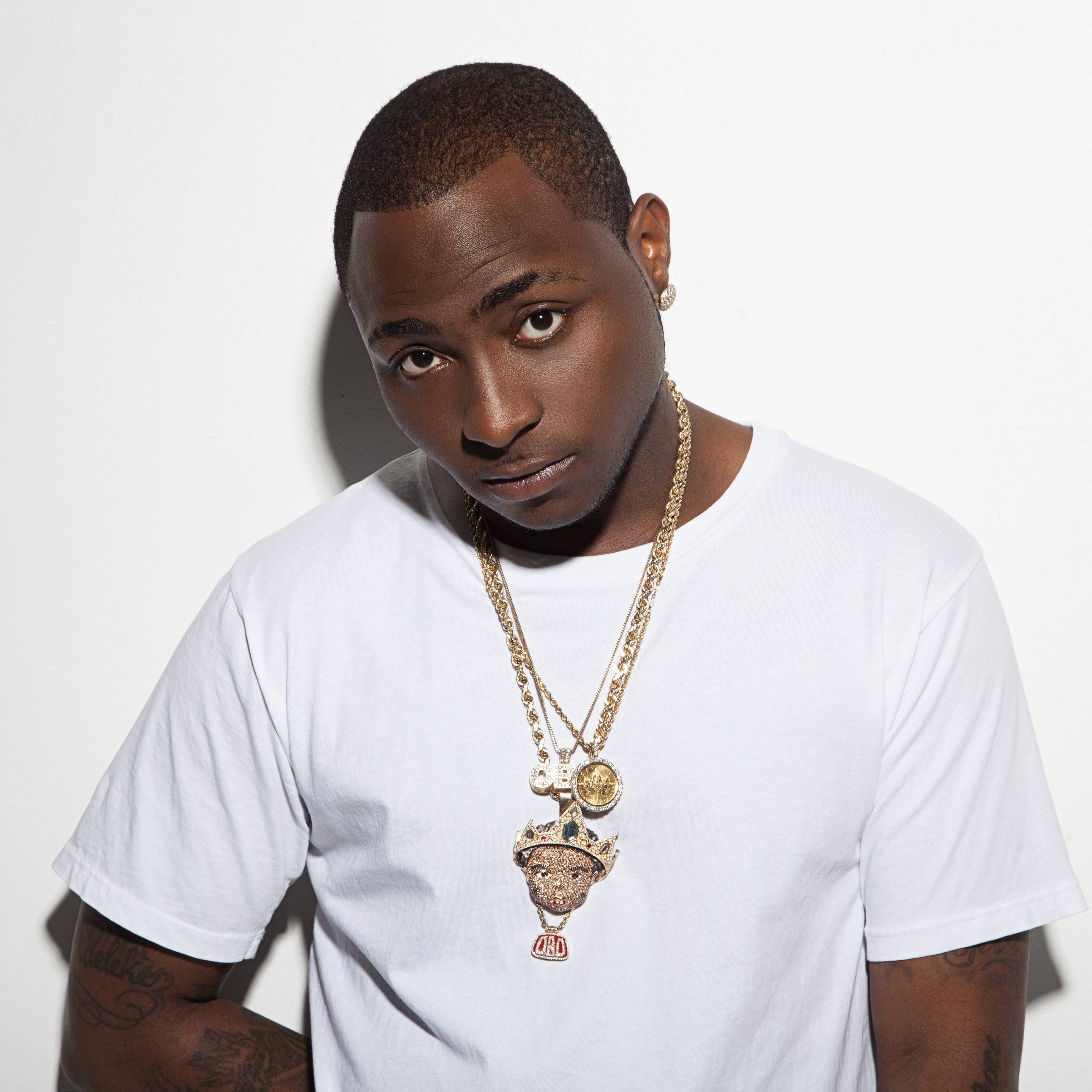 DAVIDO - &nbsp;(Photo: Courtesy of Artist Management)