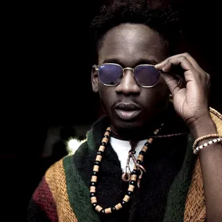 MR. EAZI - &nbsp;(Photo: Courtesy of Artist Management)