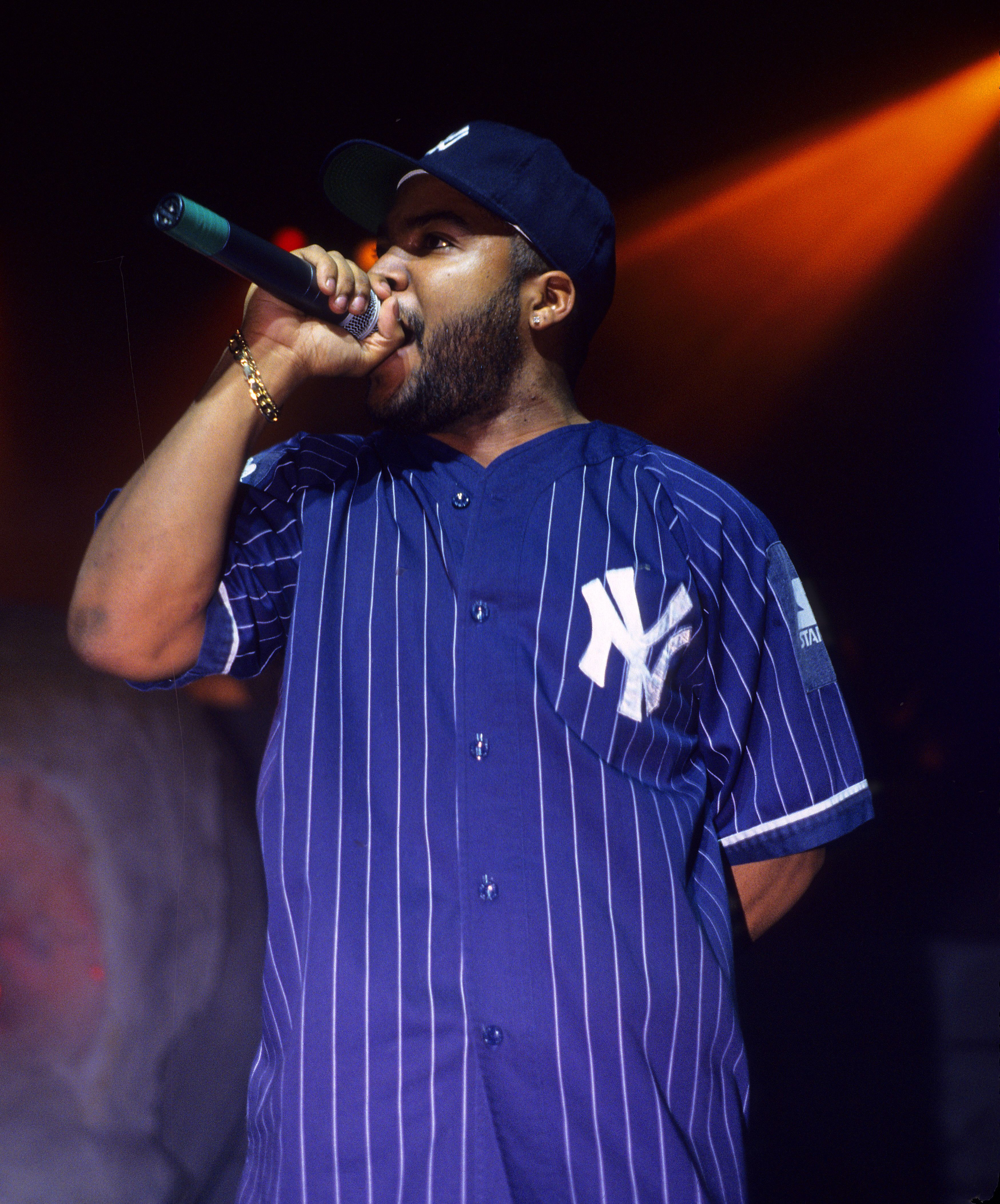 Ice Cube, 