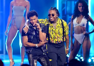 Lil Baby And Gunna Are Up Next - (Photo: Jason Koerner/Getty Images for BET)&nbsp;