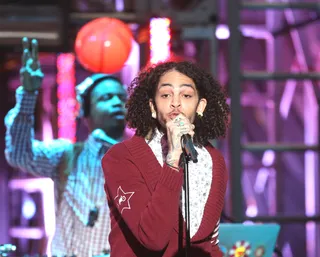 August 6: Travis McCoy  - The singer and rapper turns 30.&nbsp;(Photo credit: Frederick M. Brown/Getty Images)