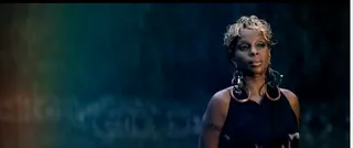 Mary J. Blige - Video: “Stronger&quot;(Photo: MCA Records)