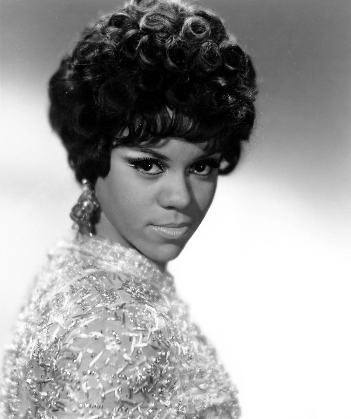 Florence Ballard, 32 - Founding member of the Supremes alongside Diana Ross and Mary Wilson, Florence Ballard had a booming soulful voice, which was presumed unmarketable for “crossover” audiences. Haunted by demons from her past, Ballard began drinking heavily and was kicked out of the group and replaced by Cindy Birdsong. Ballard died from cardiac arrest, estranged from her bandmates and in relative poverty in Detroit.&nbsp; (Photo by Gilles Petard/Redferns)