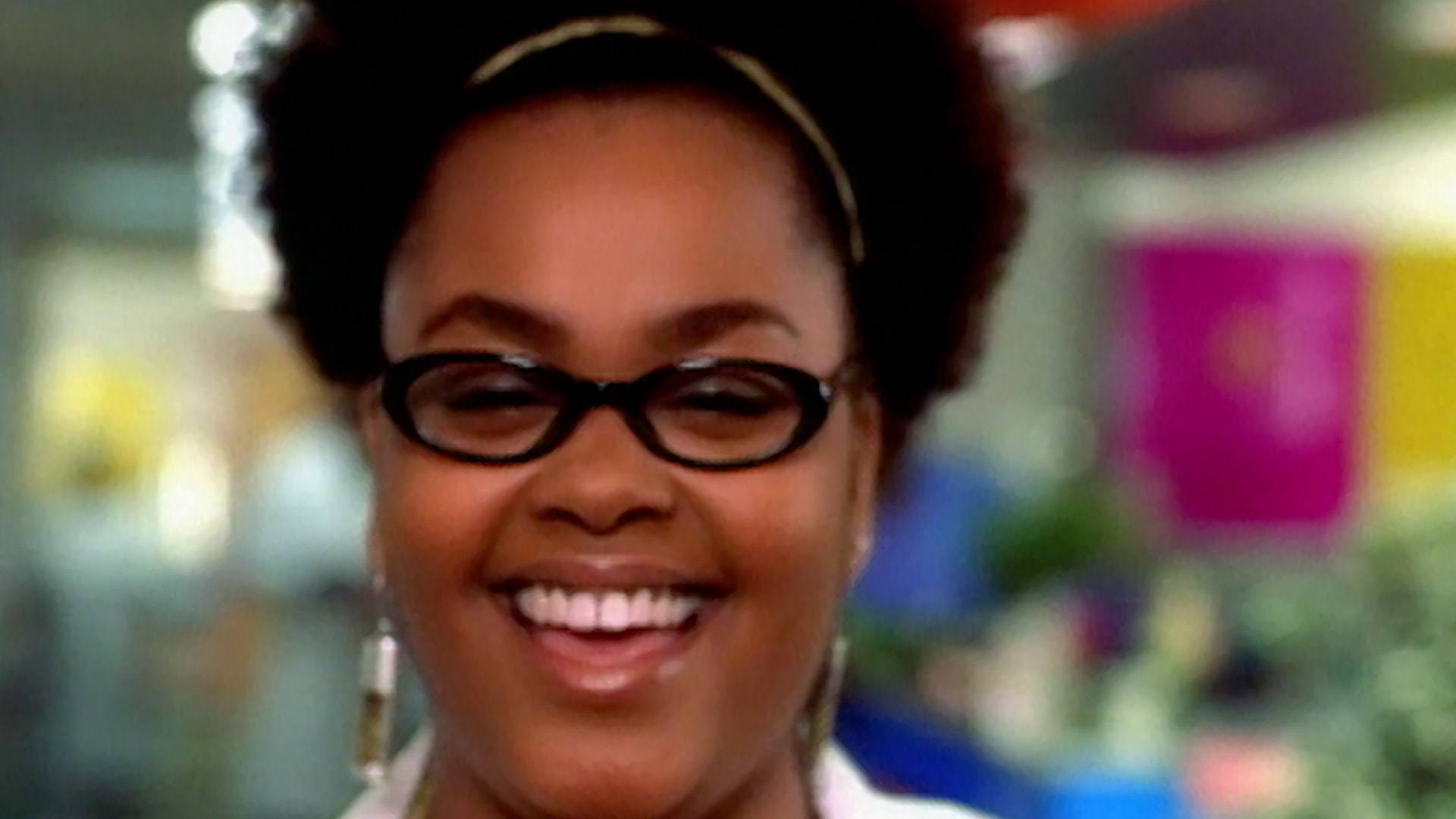 Jill Scott