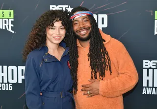 2017: D.R.A.M. - &nbsp;(Photo by Prince Williams /WireImage)