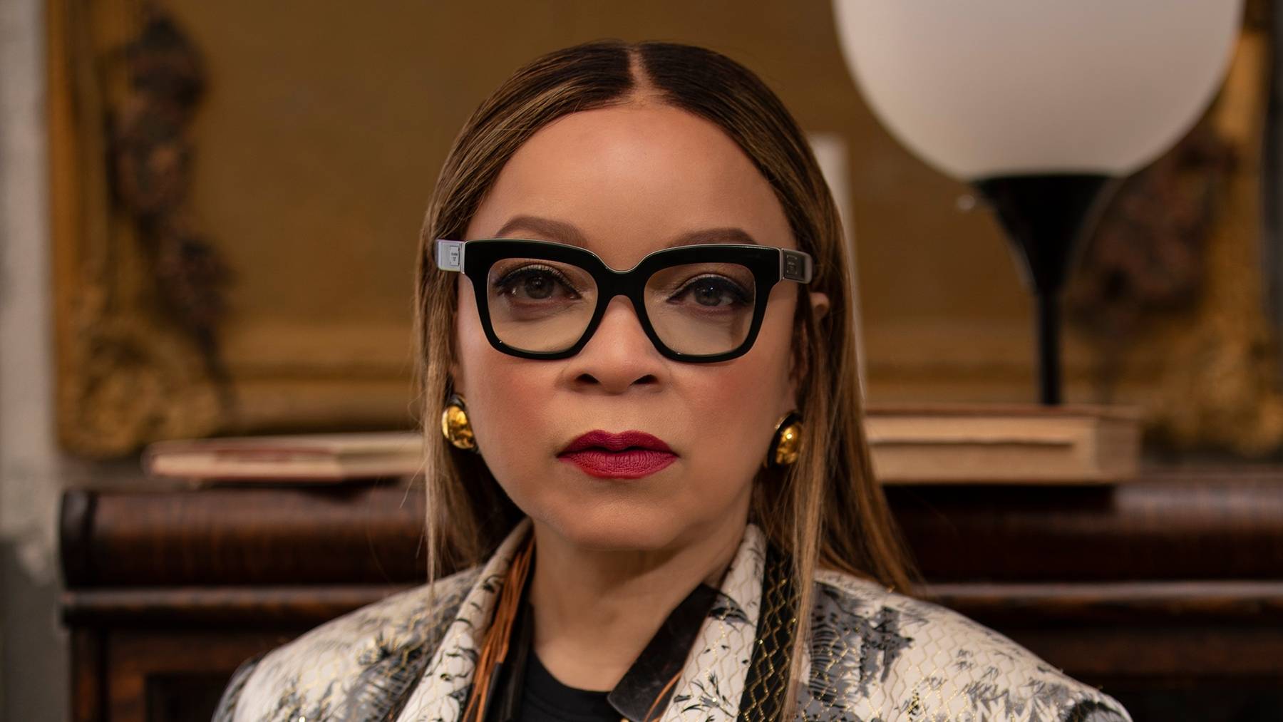 Ruth E. Carter