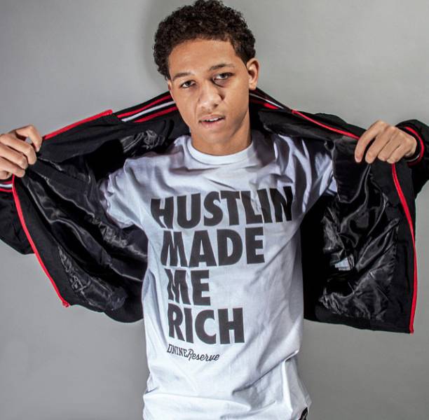 Lil Bibby