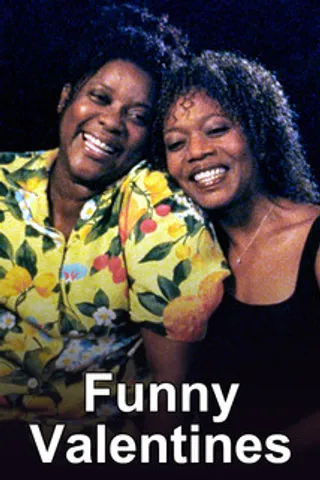 Funny Valentines, Sunday at 1P/12C - Alfre Woodard and Loretta Devine reunite.  See a few other films where families reconnect.(Photo: BET)