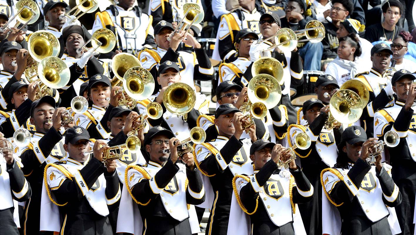 Future of HBCU Sports 