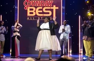 Say Goodbye to Queen T  - (Photo: BET)