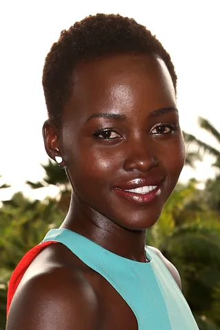 Lupita Nyong'o  - We need Lupita’s skincare regimen ASAP. Her canvas is always glowing.&nbsp;   (Photo: Andrew Goodman/Getty Images for The Maui Film Festival at Wailea)