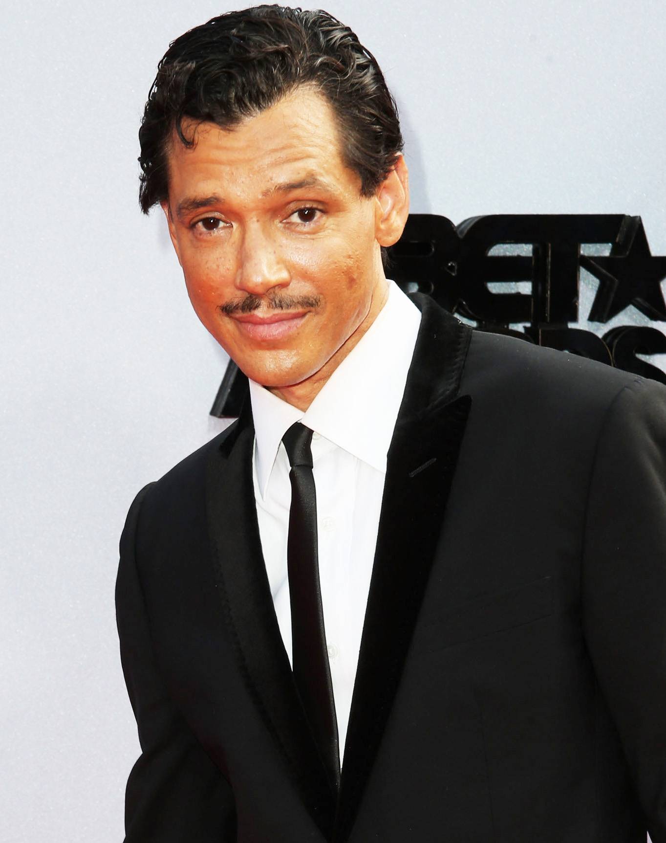 El DeBarge