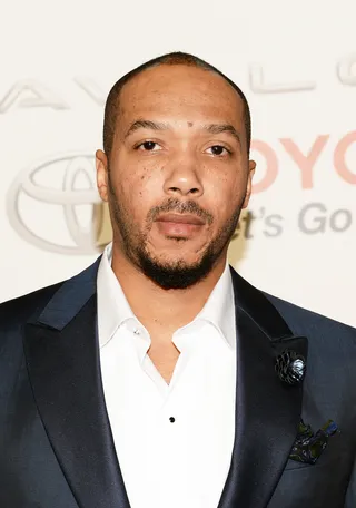 Lyfe Jennings: June 3 - At 42, this musician hasn't lost his swag.(Photo: Jason Kempin/Getty Images for BET)