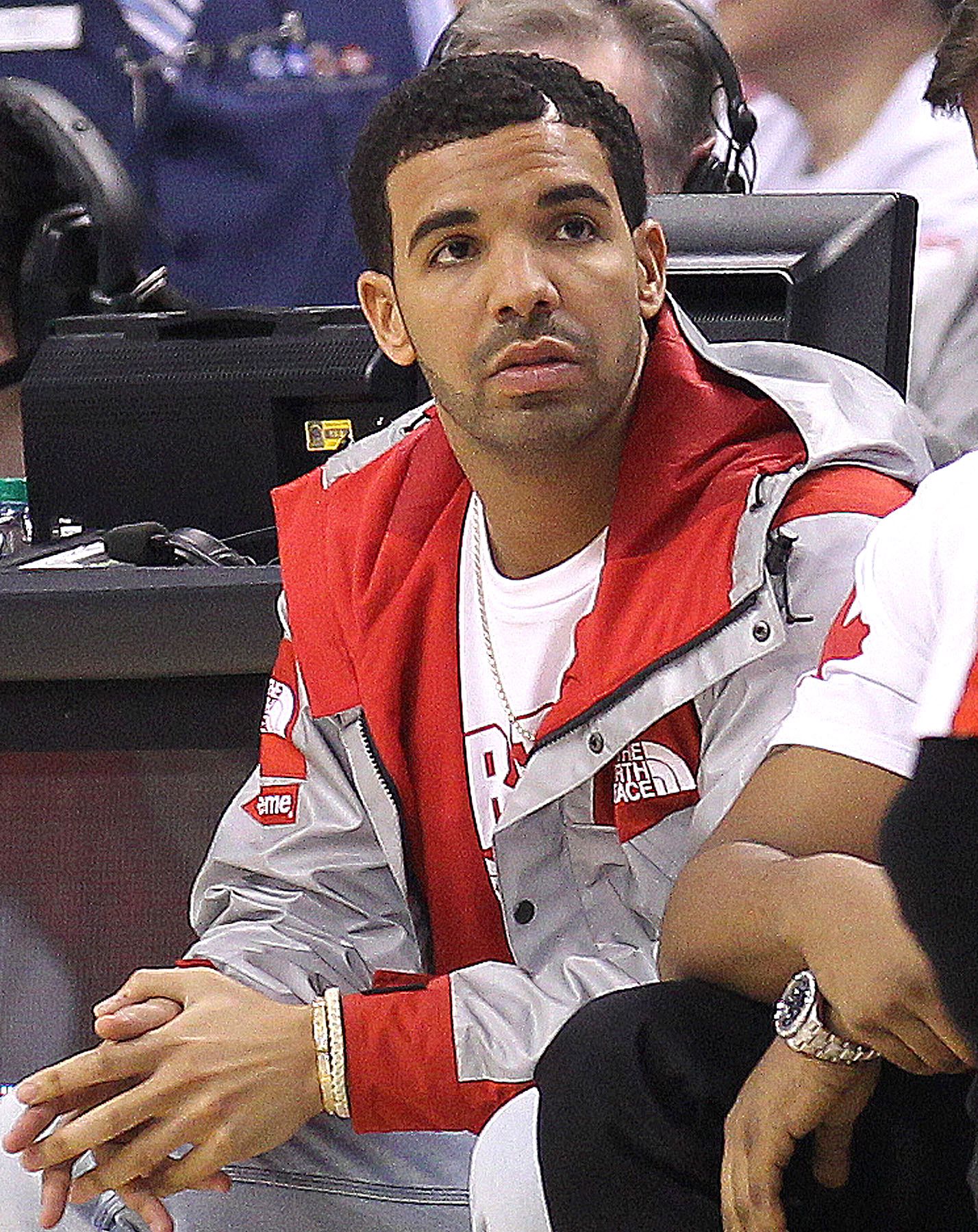 From “The Calm,” So - Image 6 from 29 Times Drake Had Us In Our ...