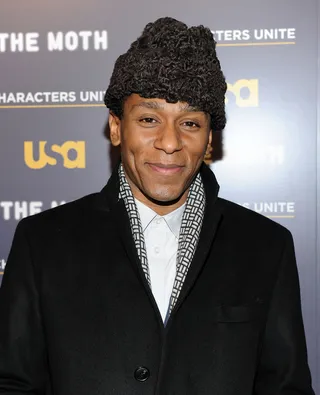 Mos Def: December 11 - The Black Star rapper turns 38.(Photo: Jason Kempin/Getty Images)