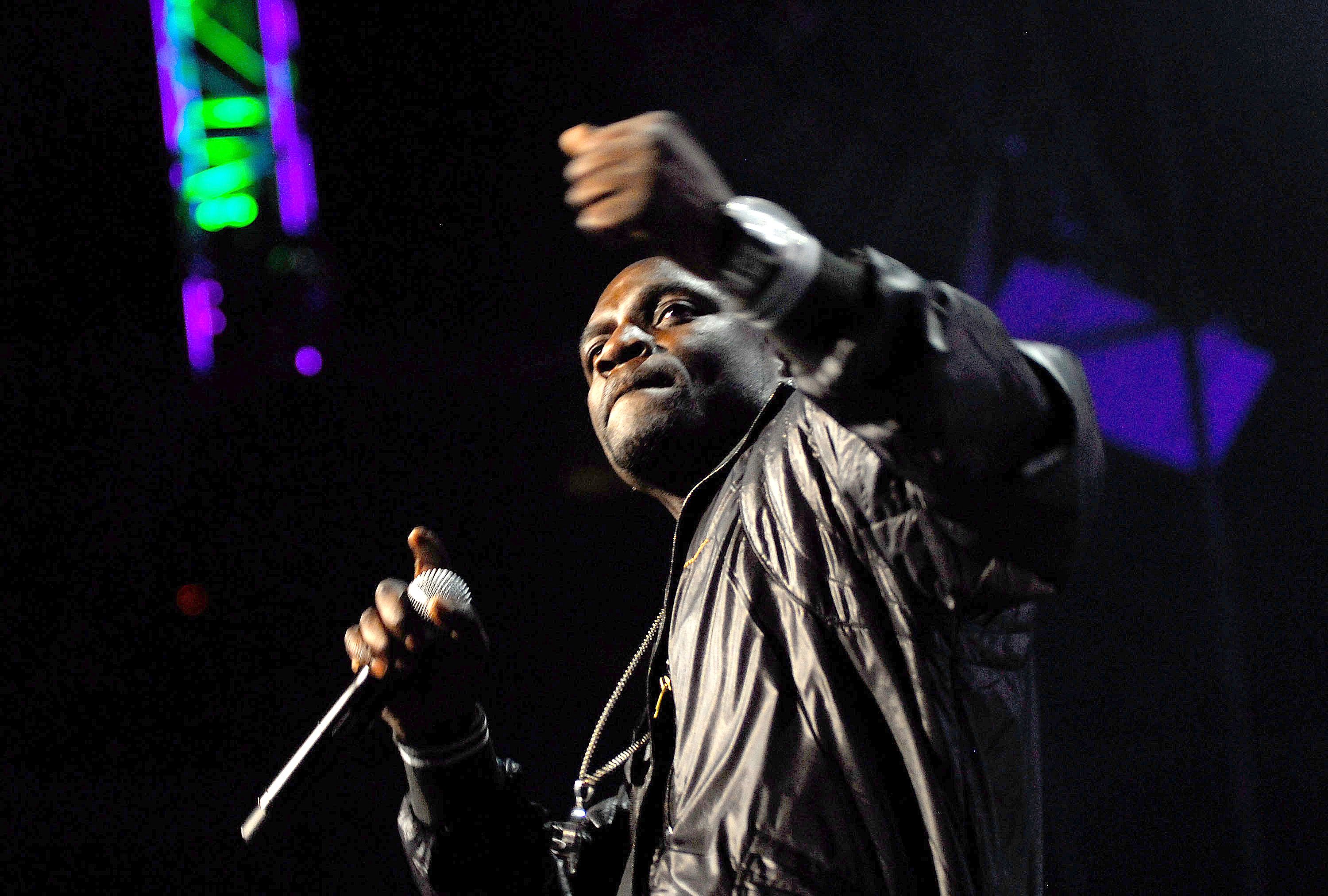 Coming of Age - - Image 2 from The Evolution of Akon | BET