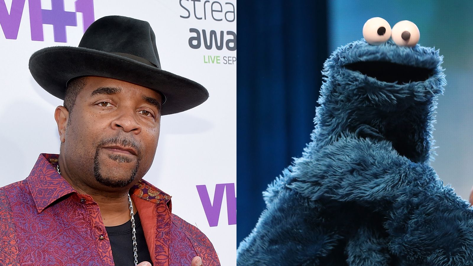 'Baby Got Back' – - Image 17 from 20 Mashups Of The Muppets Rapping ...