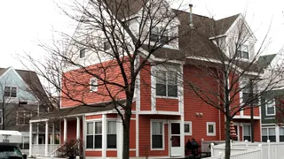 Where Mike's Dreams Were Made - The starting point of all of Mike's dreams.(Photo: BET)