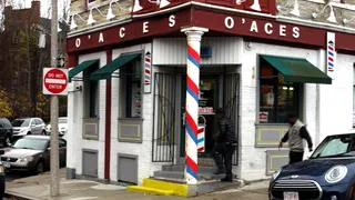 Black Man's Sanctuary - We go inside of the barbershop that helped raise Michael Bivins.(Photo: BET)