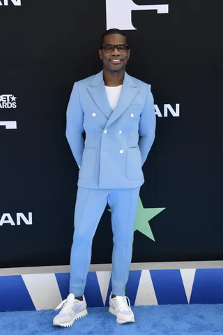 Kirk Franklin - (Photo: Paras Griffin/VMN19/Getty Images for BET)&nbsp;