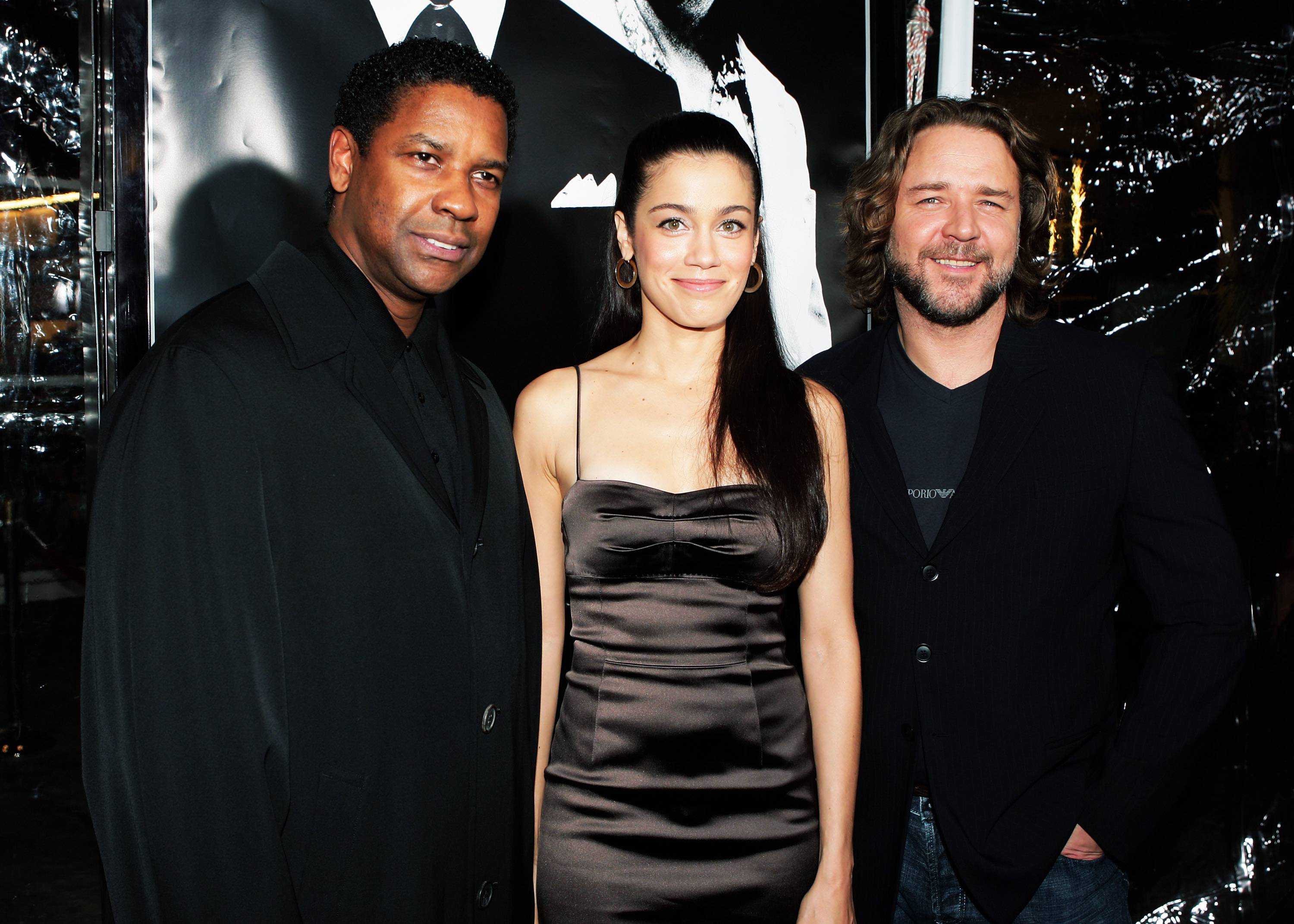 Where Are They Now? The Cast Of 'American Gangster' | News | BET, image size:3000x2141