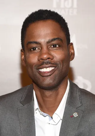 Chris Rock: February 7 - The 51-year-old is gearing up to host the Oscars.(Photo: Michael Buckner/Getty Images for Variety)