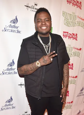 Sean Kingston: February 3 - The Jamaican-American singer celebrates his 26th birthday.(Photo: Alberto E. Rodriguez/Getty Images for The Hollywood Christmas Parade)