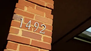 1 4 9 2 - Where it all began.(Photo:&nbsp;BET for #BLX)