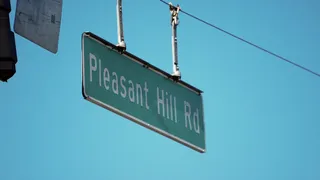 Street Dreams - The actual block!(Photo:&nbsp;BET for #BLX)