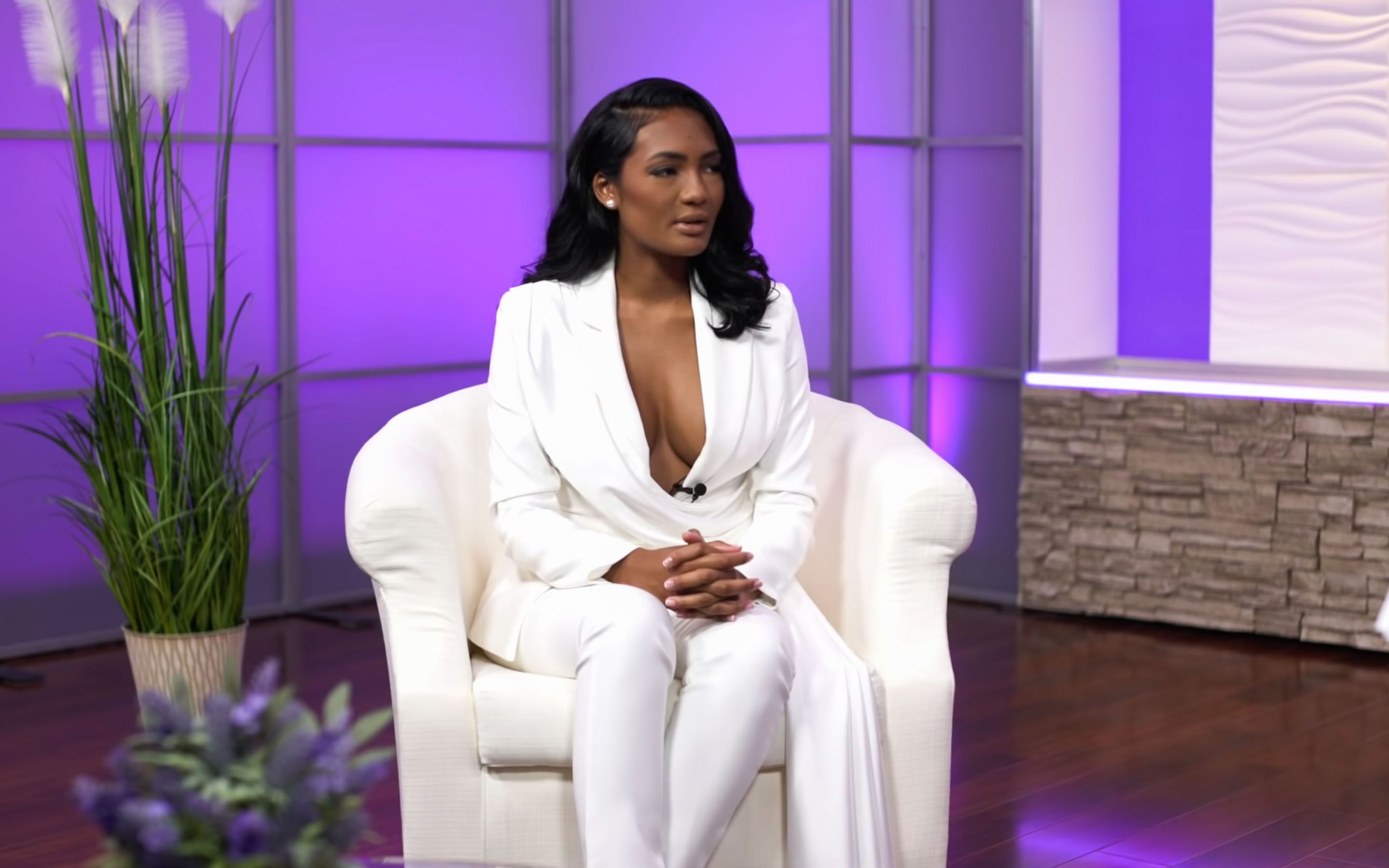 (Photo: Falynn Guobadia via YouTube)