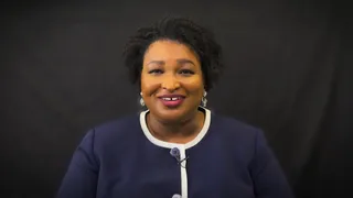 Phoenix Awards 2021 | Highlights Gallery Stacey Abrams | 1920x1080