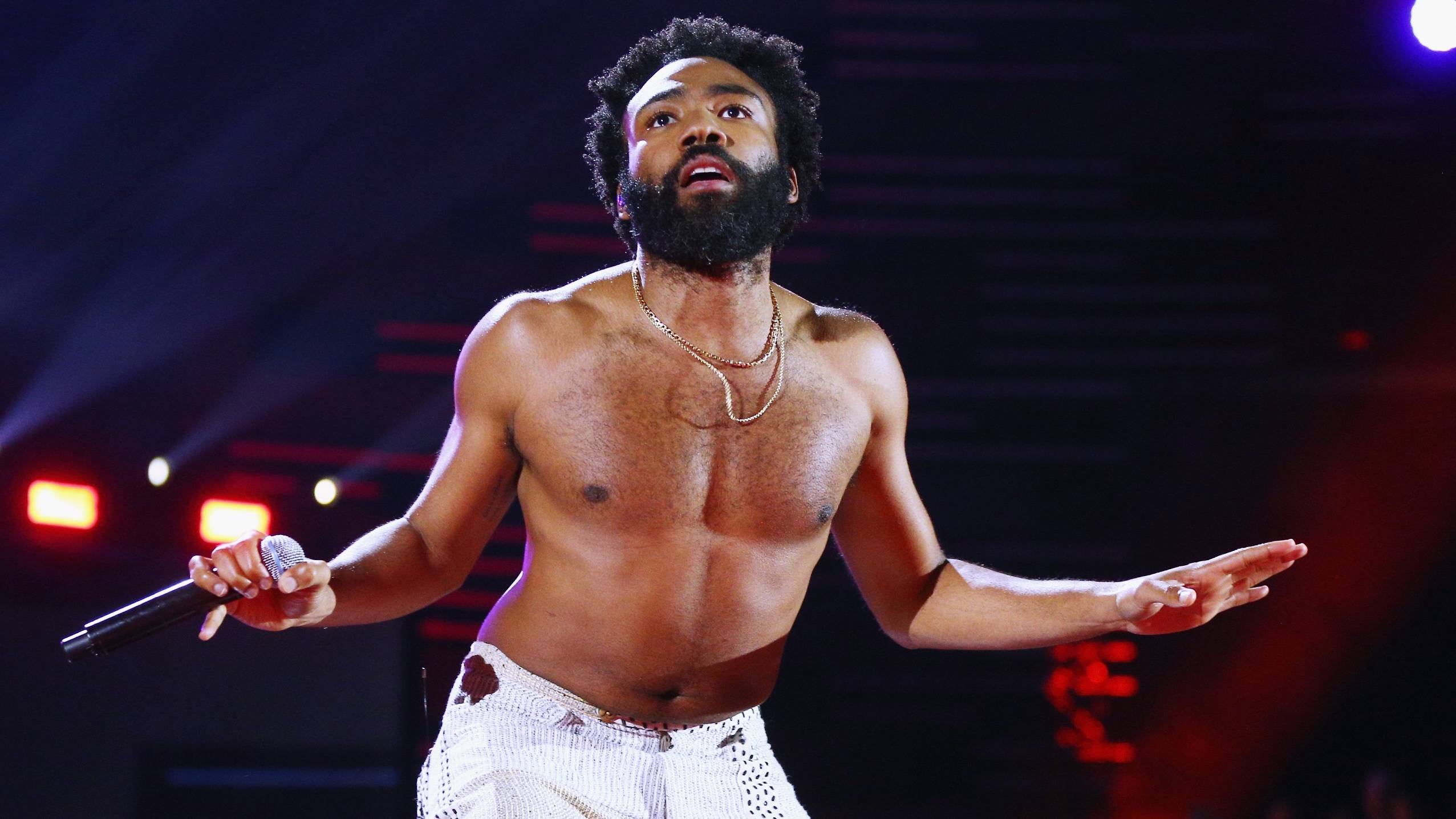 Childish Gambino