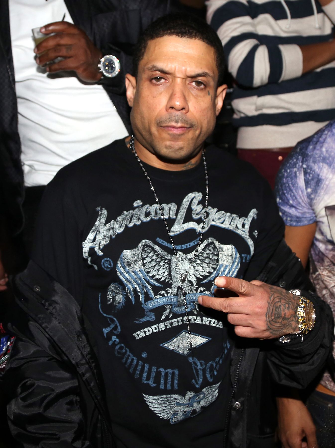 Benzino