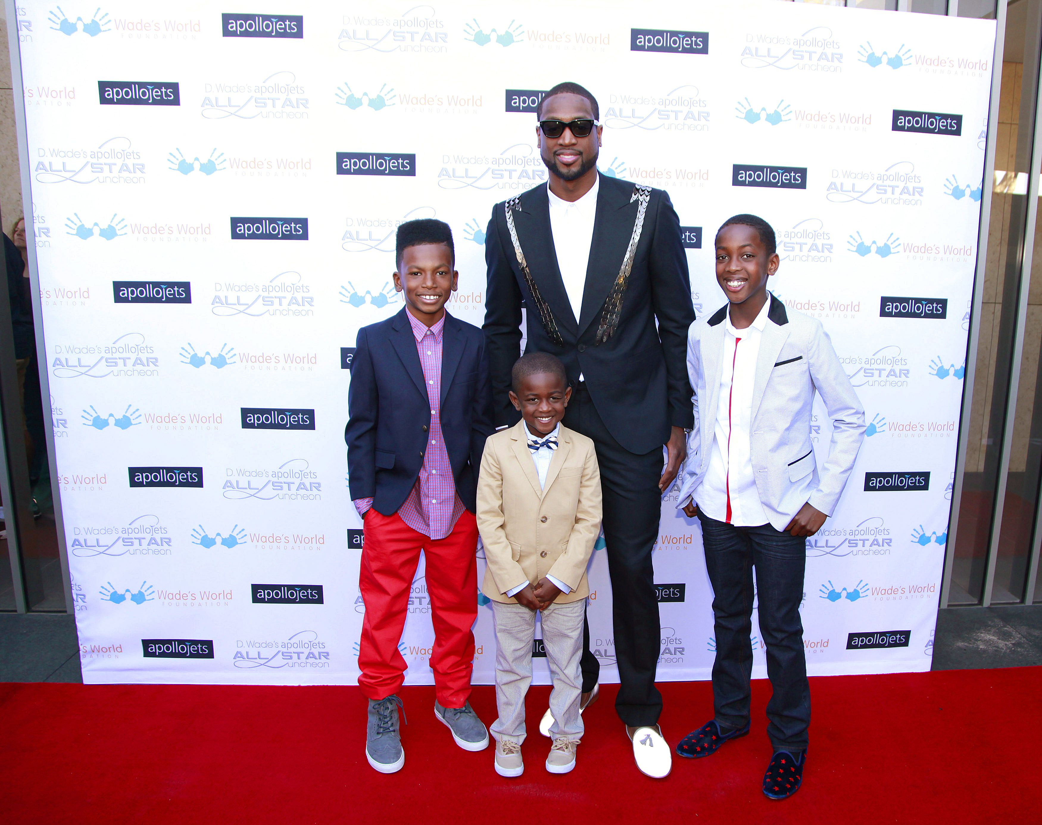 Dwyane Wade