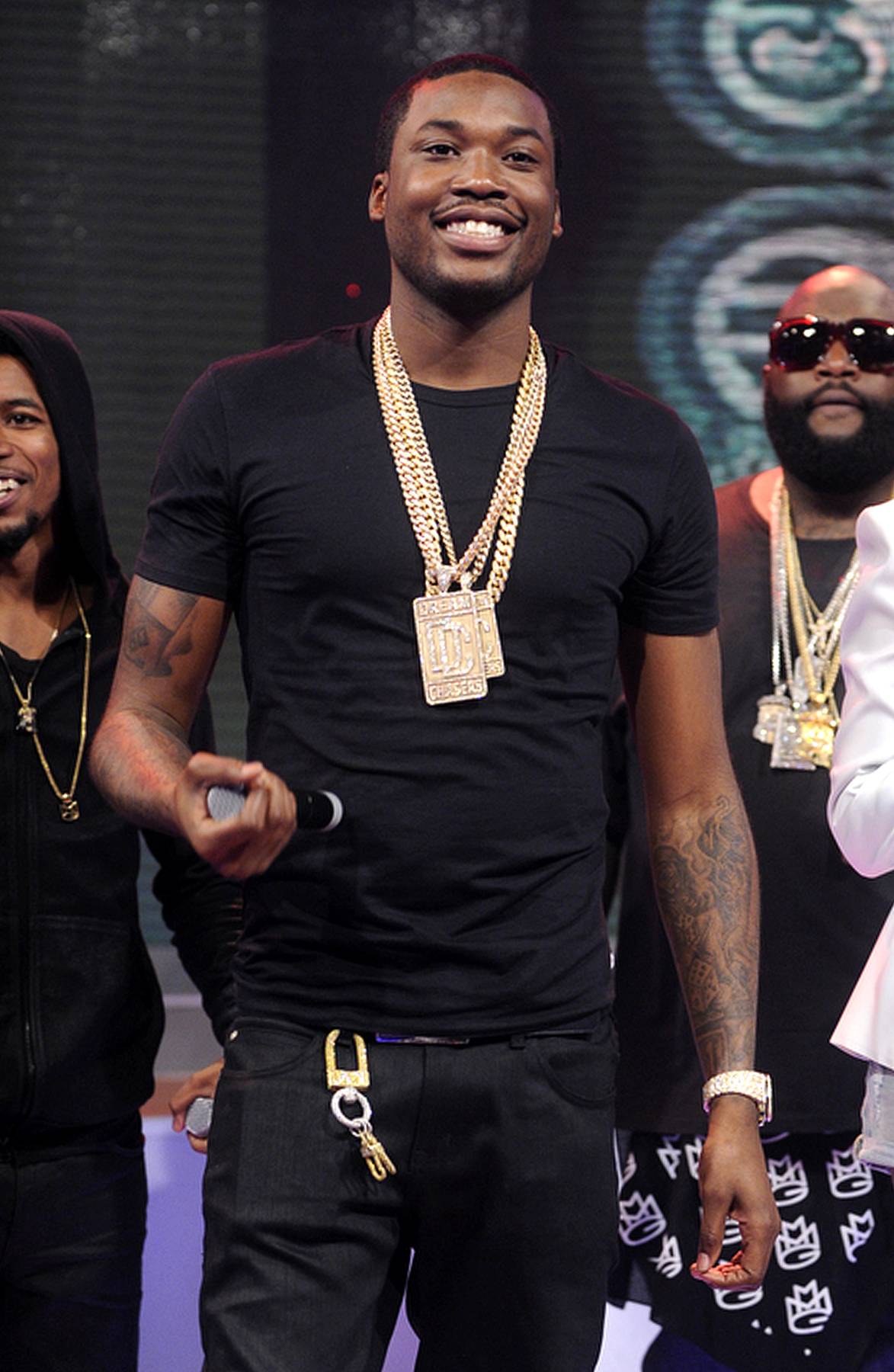 Meek Mill