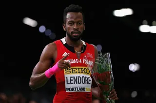 Deon Lendore