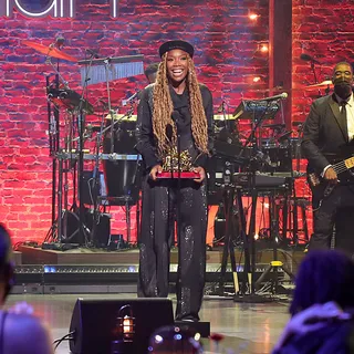 2020 Soul Train Awards - Presented By BET - Show