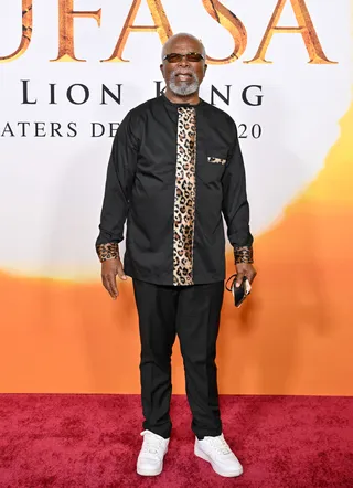 John Kani