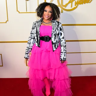 Stellar25 | Red Carpet | Tash Lockhart | 1080x1080