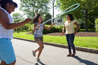 Kids First - People who were brought to the U.S. as children and qualify for the DREAM Act can receive green cards in five years after which they'll be eligible for citizenship. They also will not have to pay the $500 fine.  (Photo: Yellow Dog Productions/Getty Images)