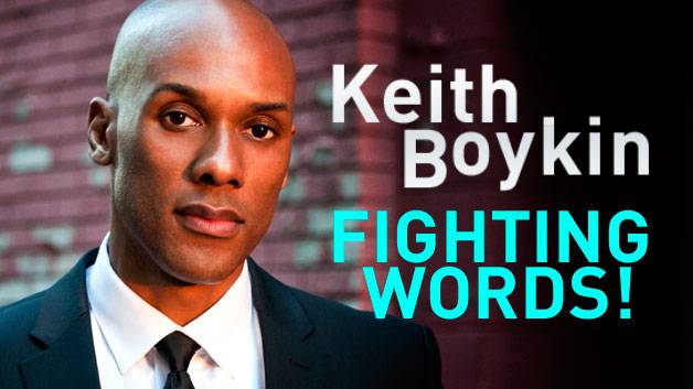 Keith Boykin, Best of 2012