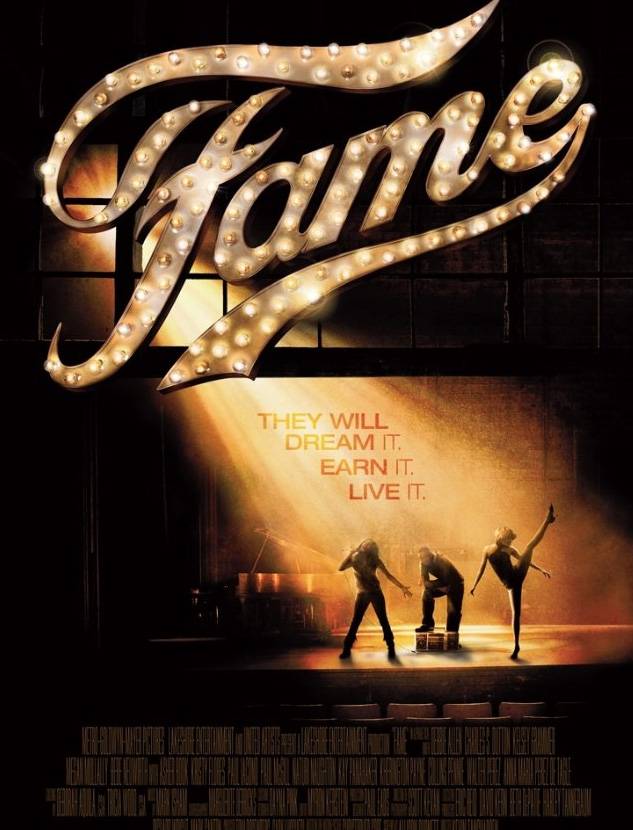 Fame Featuring Naturi Naughton