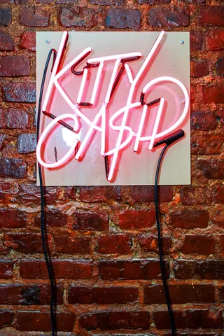 (Photo: Meredith Andrews) - Light 'em up.&nbsp;