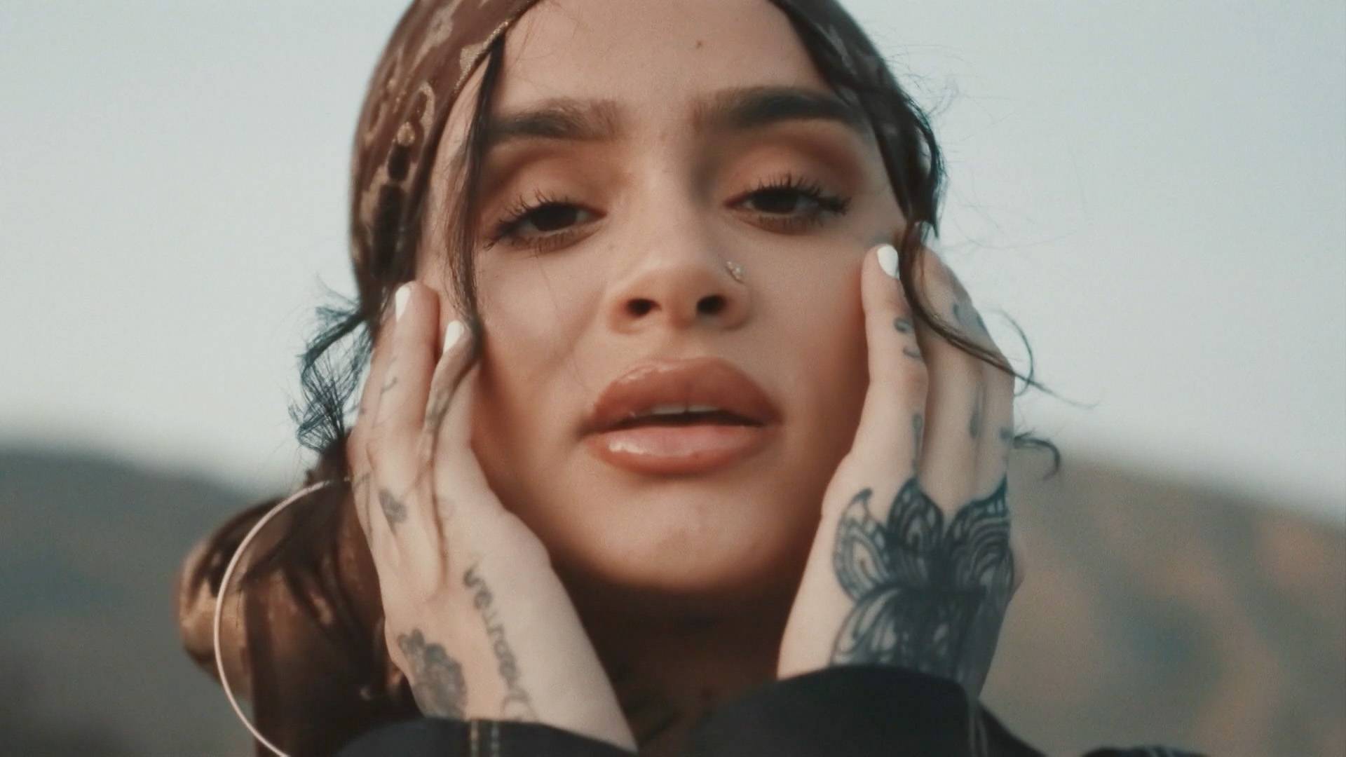 Kehlani 