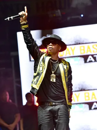 PLIES - (Photo: Prince Williams/WireImage)