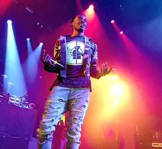 PLAYBOI CARTI - (Photo: Rick Kern/WireImage)